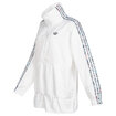 Adidas Kadın Rüzgarlık 32 GN3106 Beyaz - Görsel 2