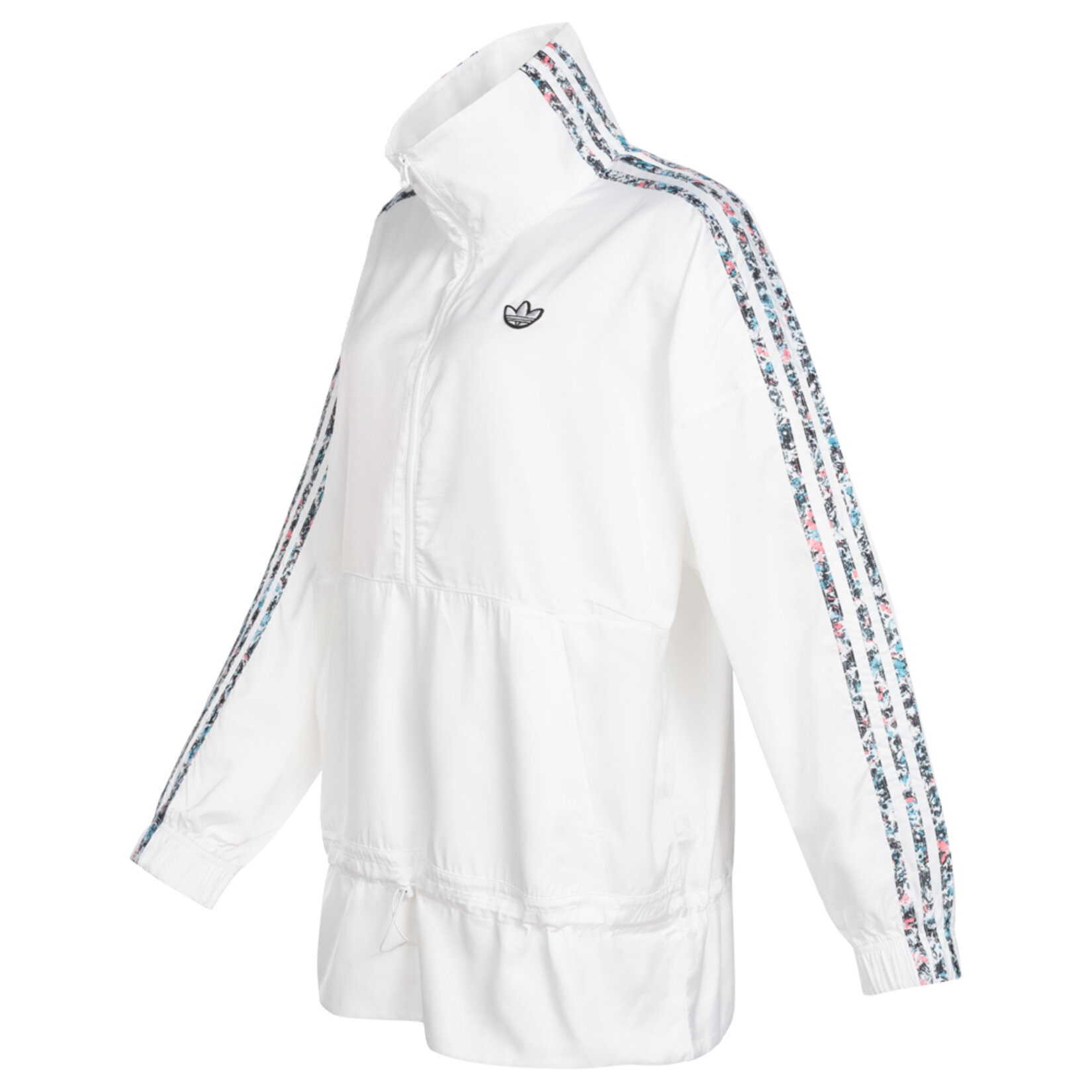 Adidas Kadın Rüzgarlık 32 GN3106 Beyaz - Görsel 2