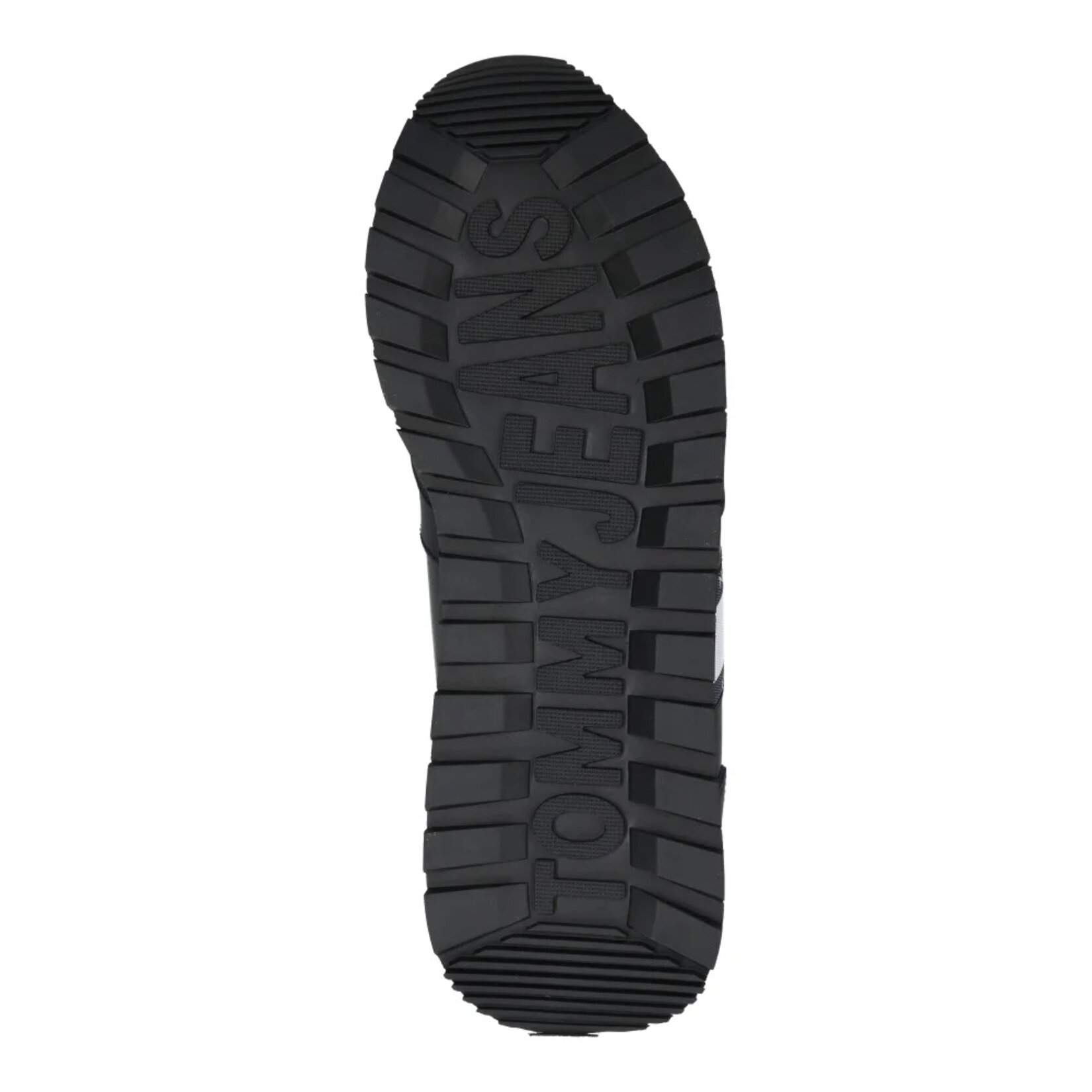 Tommy Hilfiger EM0EM00898-0GK Siyah Ayakkabı 44 - Görsel 4