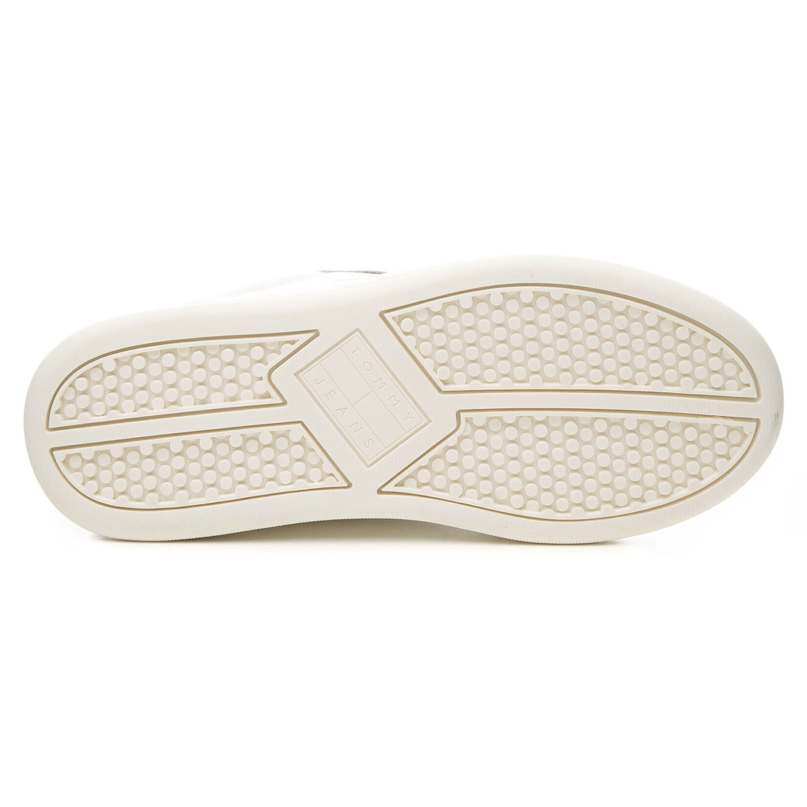 Tommy Hilfiger EN0EN02117-YBL Beyaz Ayakkabı 37 - Görsel 4