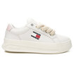 Tommy Hilfiger EN0EN02117-YBL Beyaz Ayakkabı 39 - Görsel 1