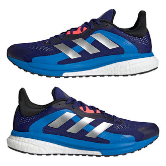 Adidas Solar Glide 4 St Boost Erkek Ayakkabı 46