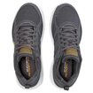 Skechers 52635-Char Erkek Spor Ayakkabı 40 - Görsel 4
