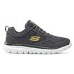 Skechers 52635-Char Erkek Spor Ayakkabı 40 - Görsel 2