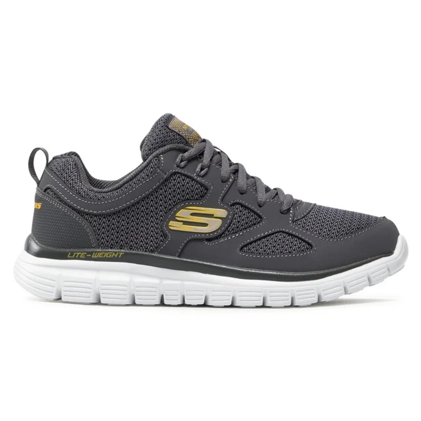Skechers 52635-Char Erkek Spor Ayakkabı 40 - Görsel 2