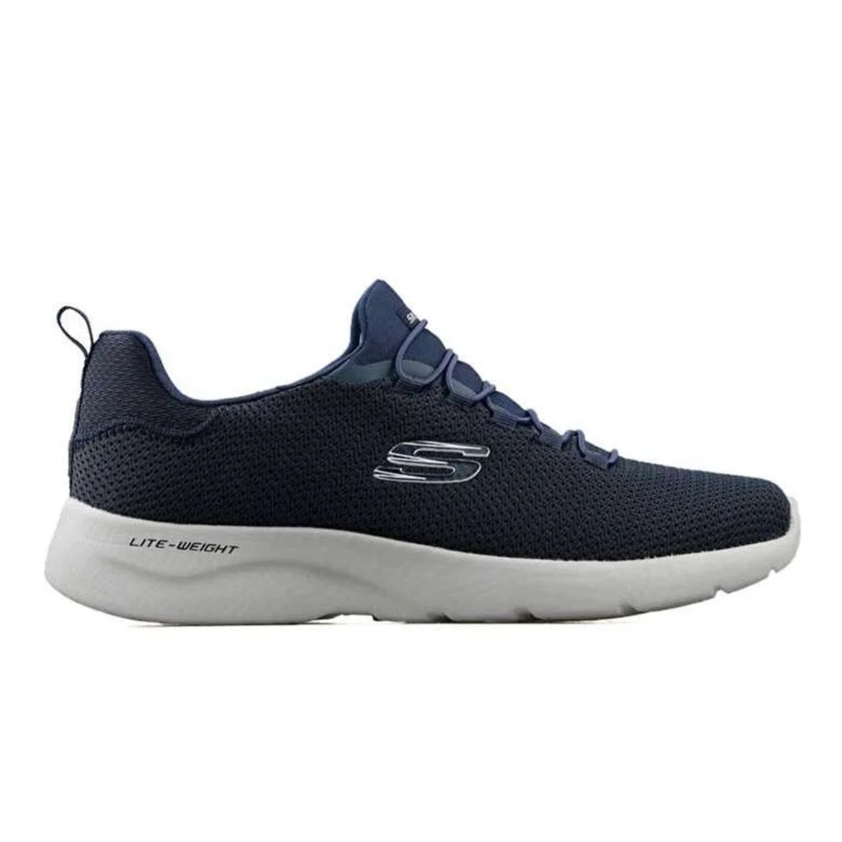 Skechers 58360-Nvy Erkek Ayakkabı 41.5 Lacivert - Görsel 1