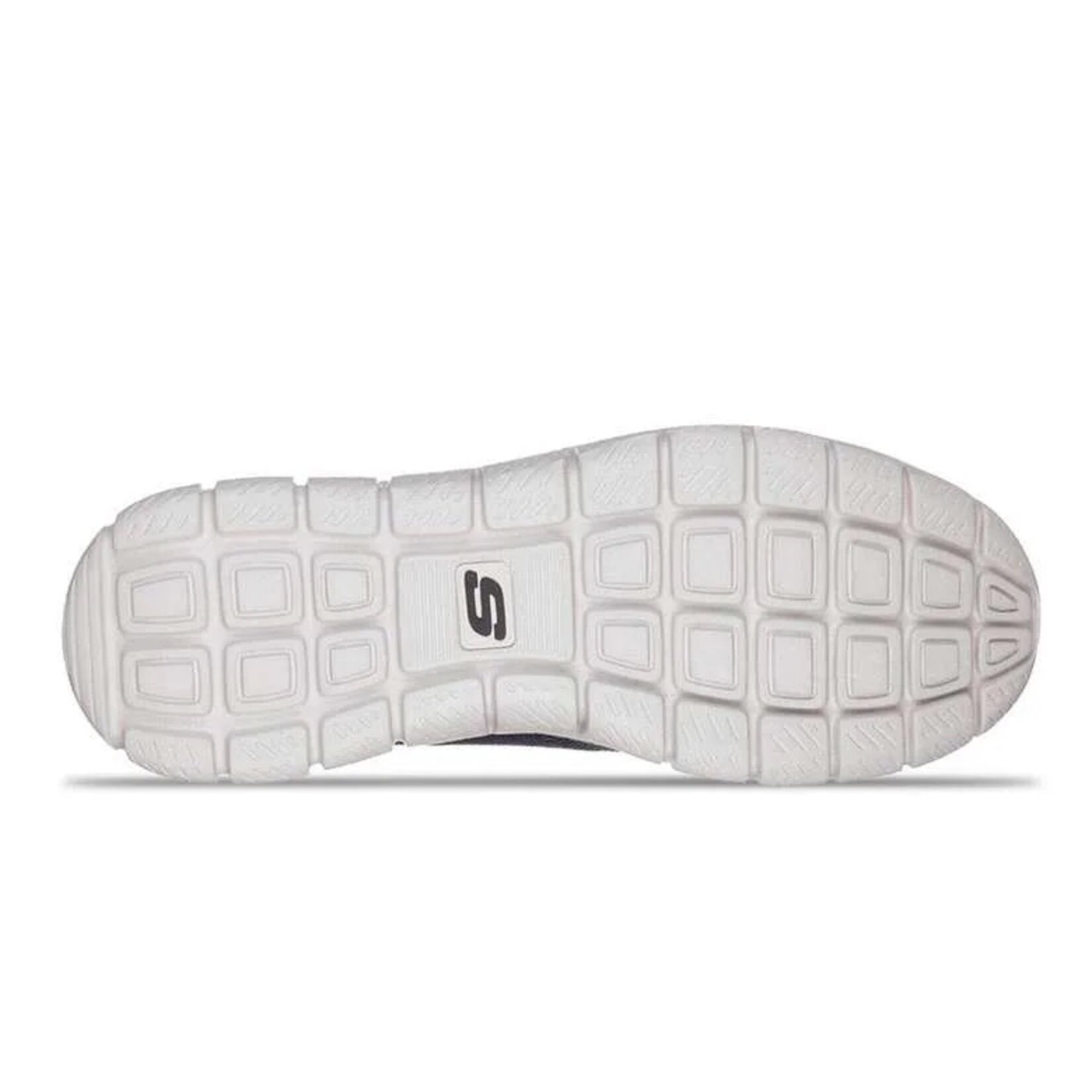 Skechers 52631-NVY Erkek Spor Ayakkabı 40 Lacivert - Görsel 4