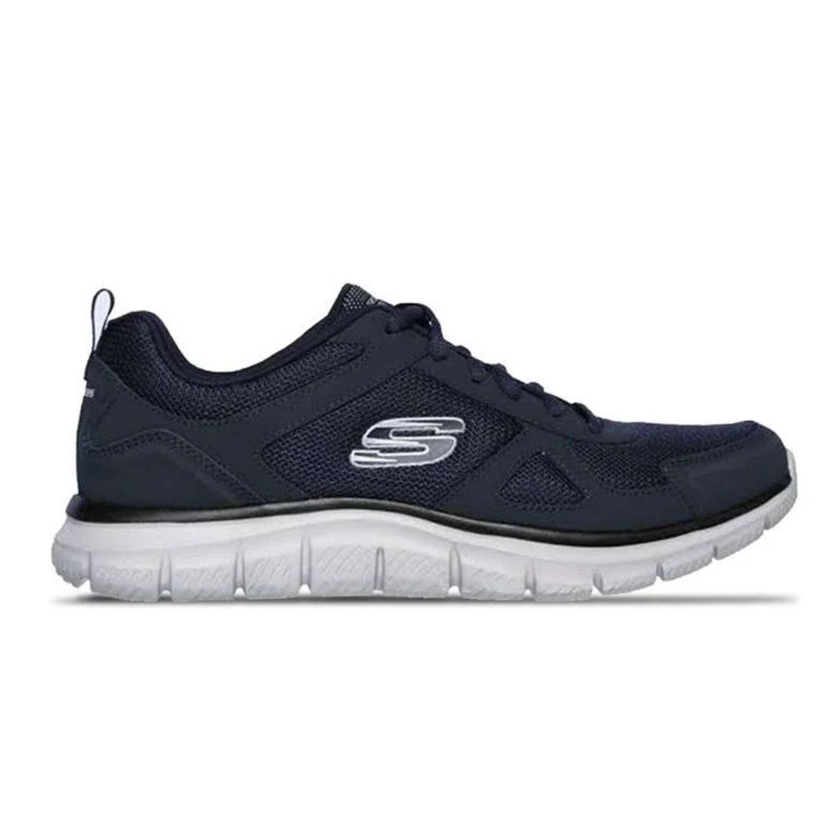 Skechers 52631-NVY Erkek Ayakkabı 41.5 Lacivert - Görsel 1