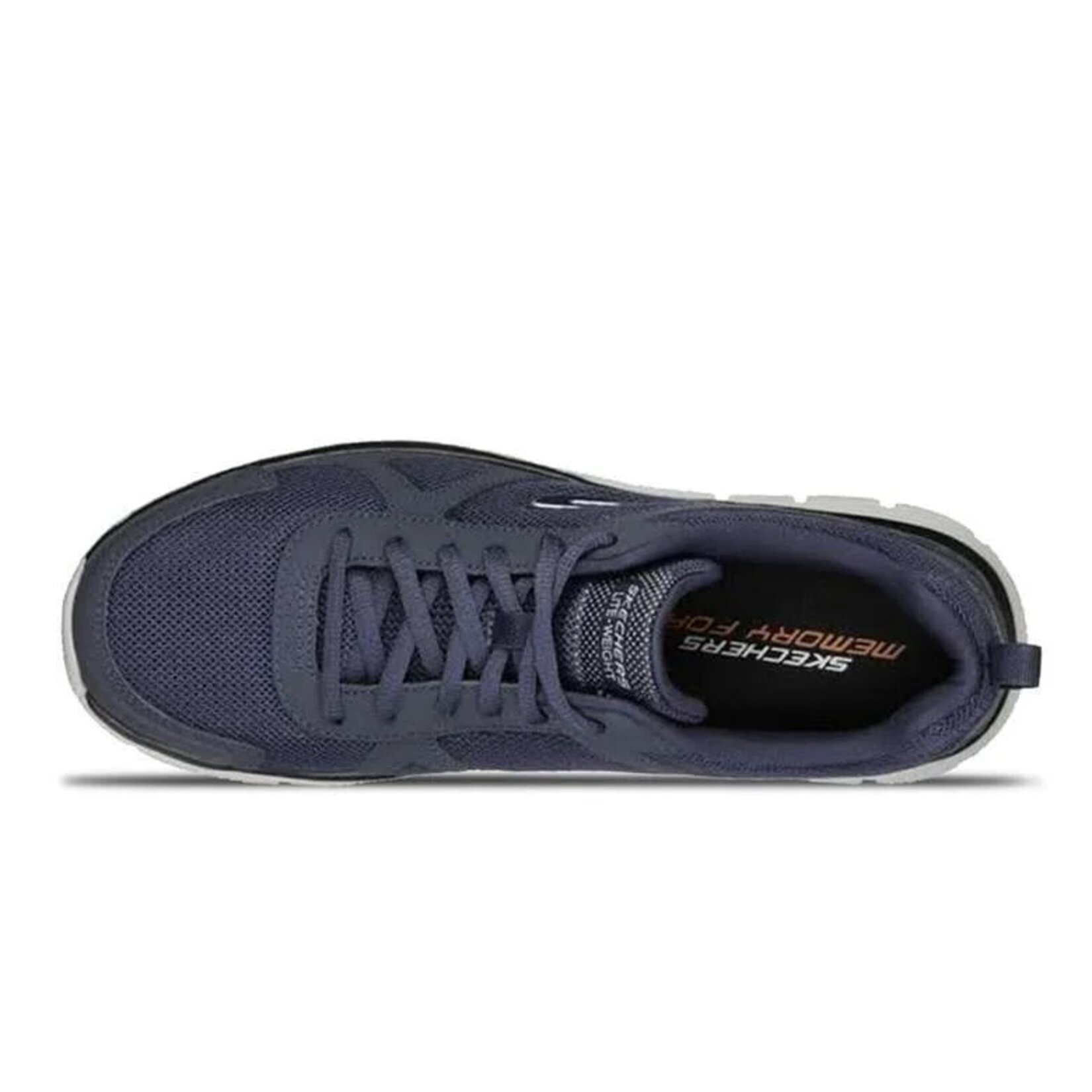 Skechers 52631-NVY Erkek Ayakkabı 41.5 Lacivert - Görsel 3