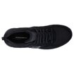 Skechers 52635-BBK Erkek Spor Ayakkabı 41.5 Siyah - Görsel 3