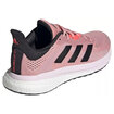 Adidas Solarglide 4 St Kadın Spor Ayakkabı Pembe 40 - Görsel 4