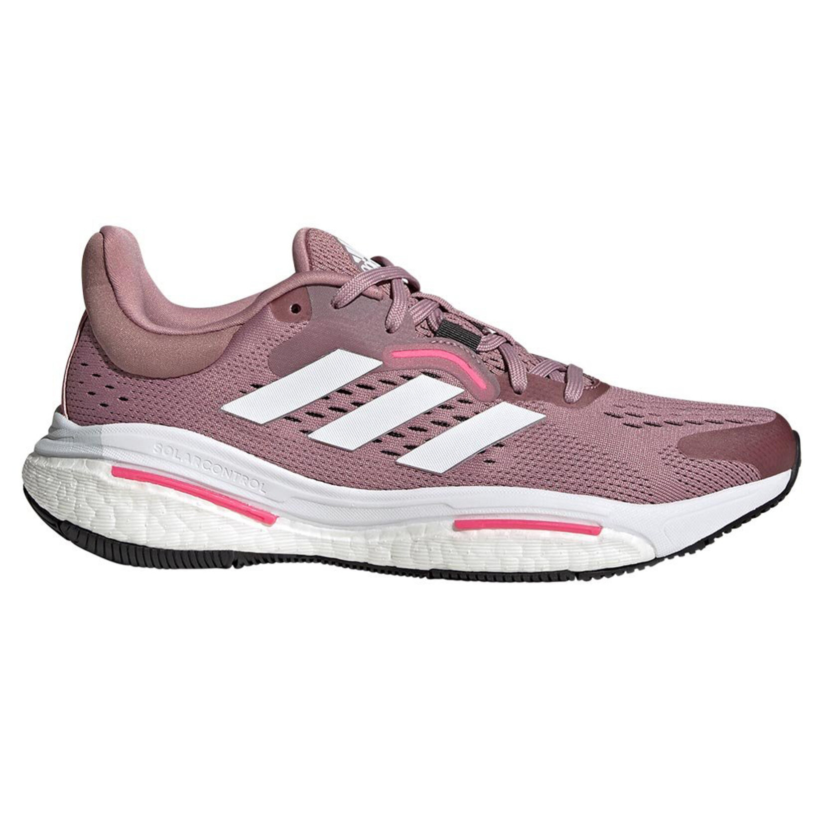 Adidas Solar Control  Unisex Spor Ayakkabı Pembe 42 - Görsel 1