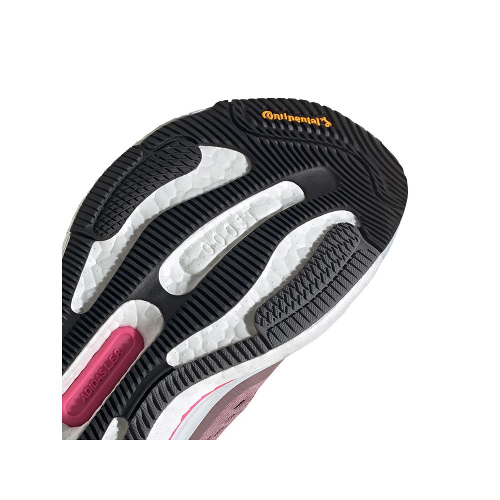 Adidas Solar Control  Unisex Spor Ayakkabı Pembe 42 - Görsel 4