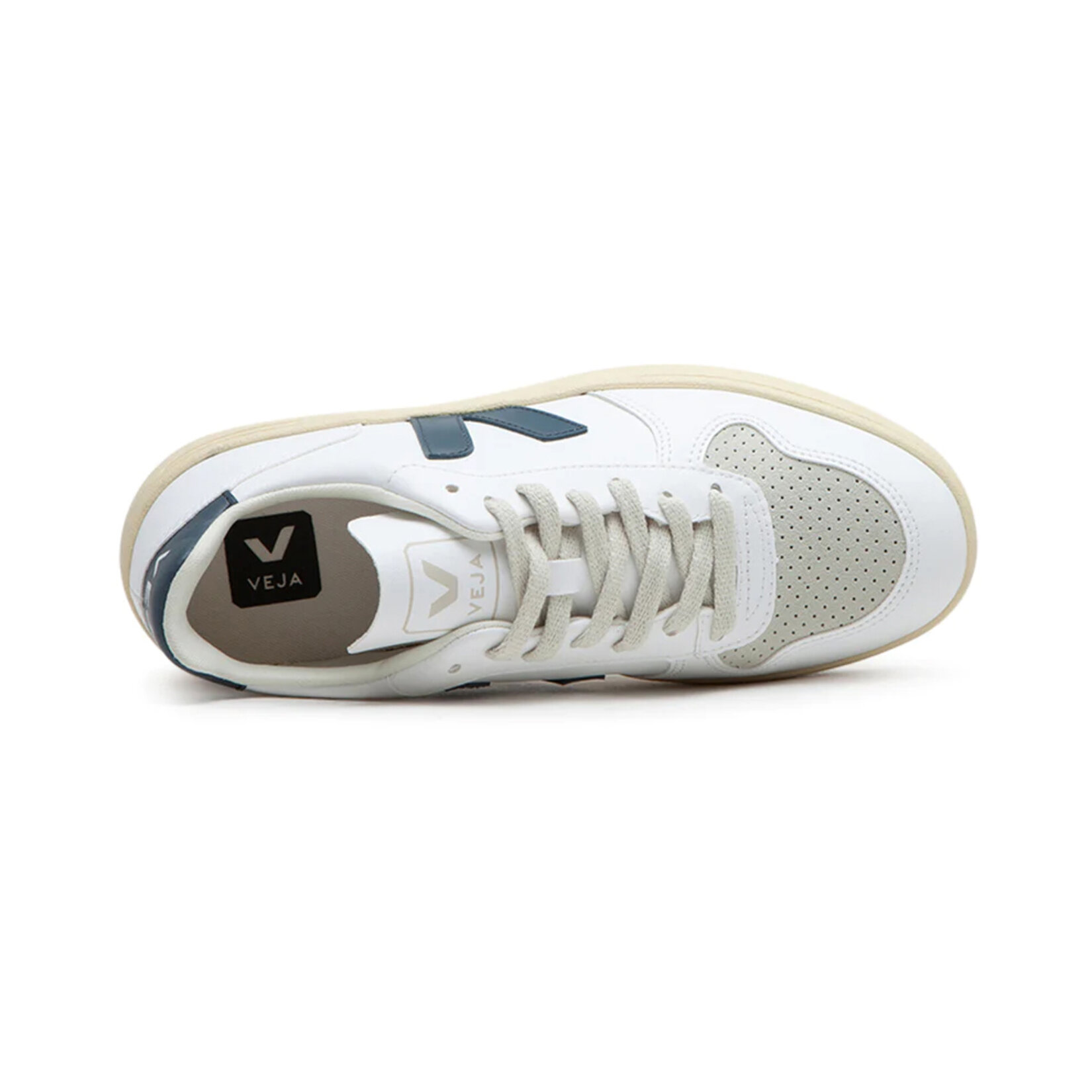 Veja VX0703272A Kadın Sneakers Beyaz/Yeşil 37 - Görsel 3