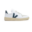 Veja VX0703272A Kadın Sneakers Beyaz/Yeşil 39 - Görsel 1