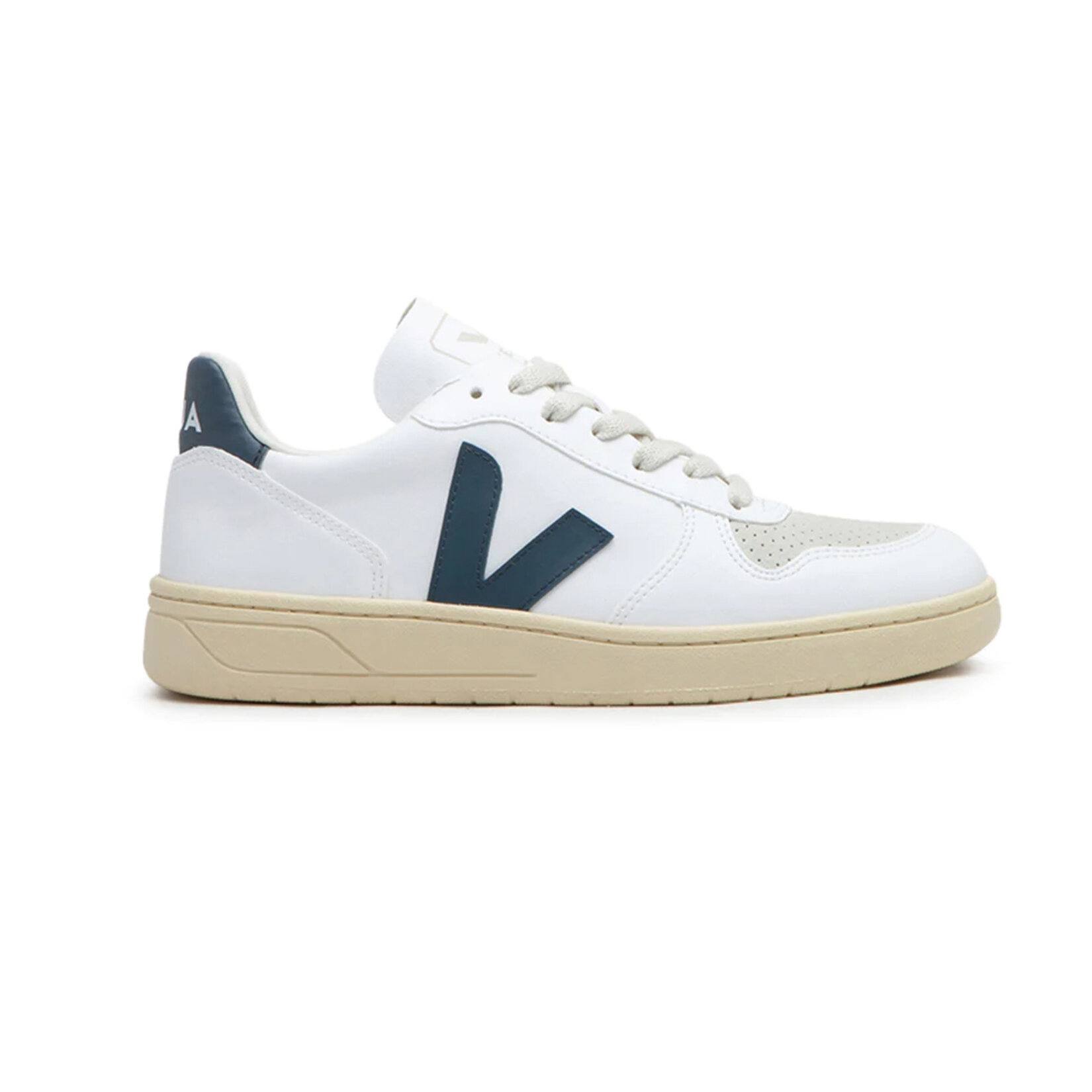 Veja VX0703272A Kadın Sneakers Beyaz/Yeşil 40 - Görsel 1