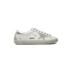 Golden Goose GMF00102-F000317-10273 Erkek Ayakkabı Beyaz 42 - Görsel 1