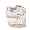 Golden Goose GWF00101-F000316-10272 Kadın Ayakkabı Beyaz 36 - Görsel 2
