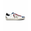 Golden Goose GMF00102-F000366-80327 Erkek Ayakkabı Rnk 42 - Görsel 1