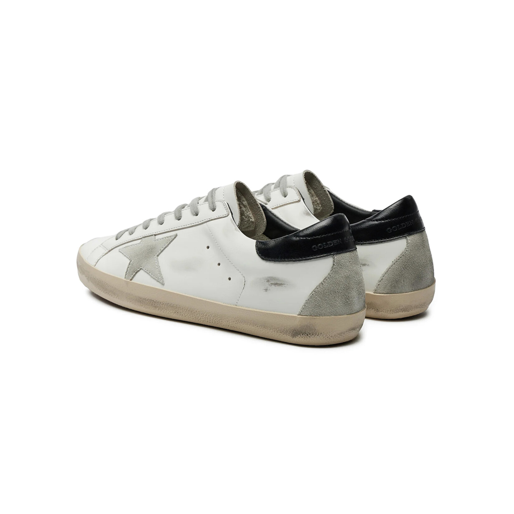Golden Goose GWF00102-F000318-10220 Kadın Ayakkabı Beyaz 38 - Görsel 3