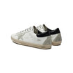 Golden Goose GMF00102-F000318-10220 Erkek Ayakkabı Beyaz 43 - Görsel 3