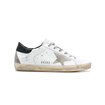 Golden Goose GWF00102-F000318-10220 Kadın Beyaz Ayakkabı 39 - Görsel 1