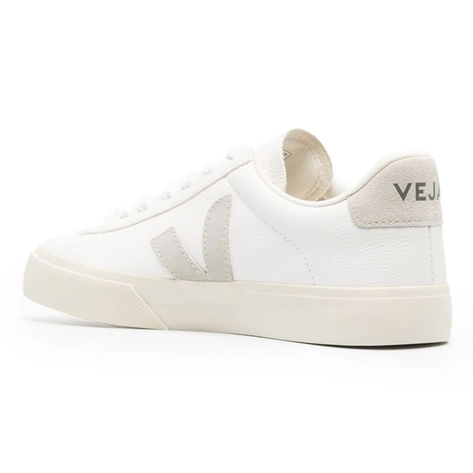 Veja CP0502429A Kadın Ayakkabı Beyaz 37 - Görsel 3