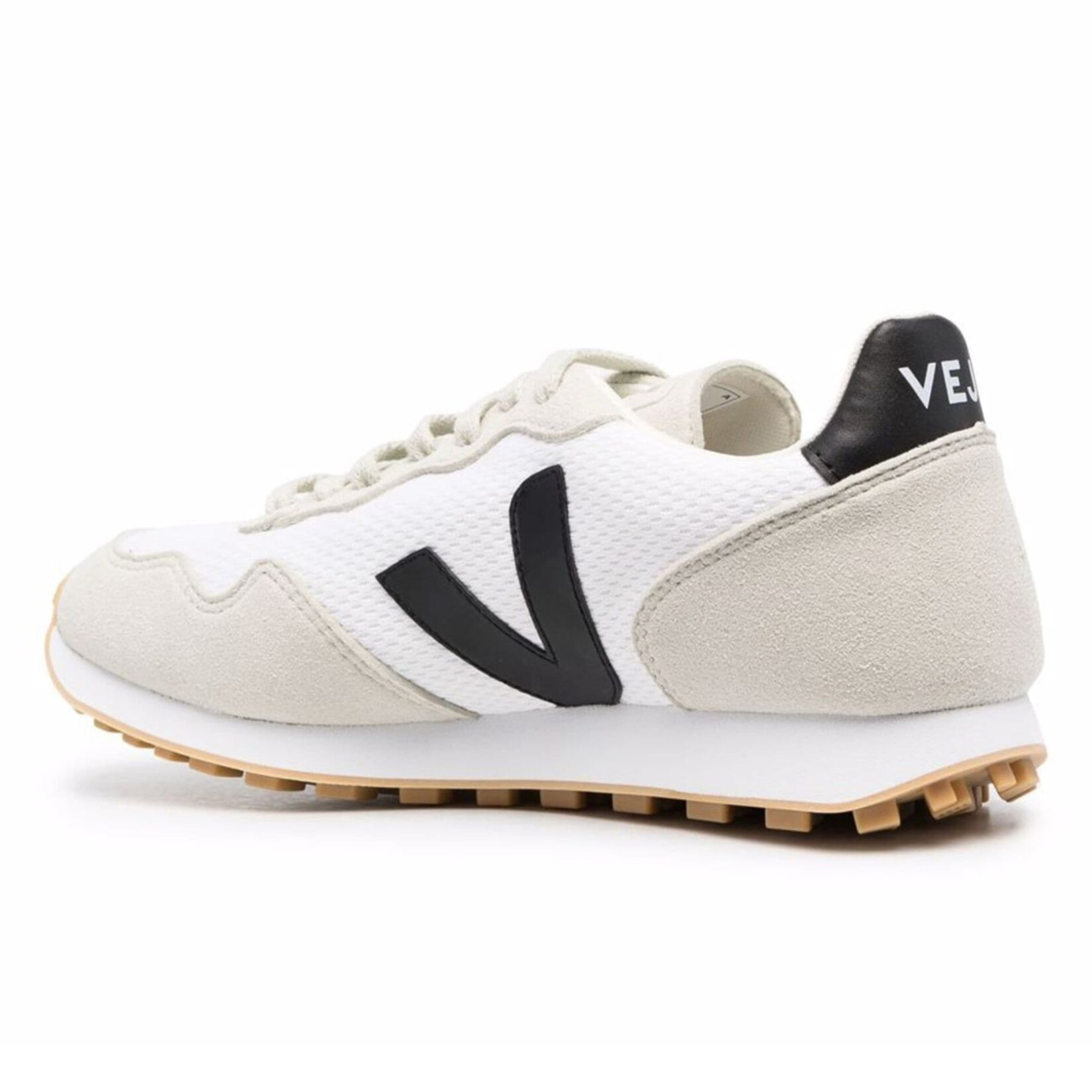 Veja RR0102364A Kadın Ayakkabı Beyaz 38 - Görsel 3