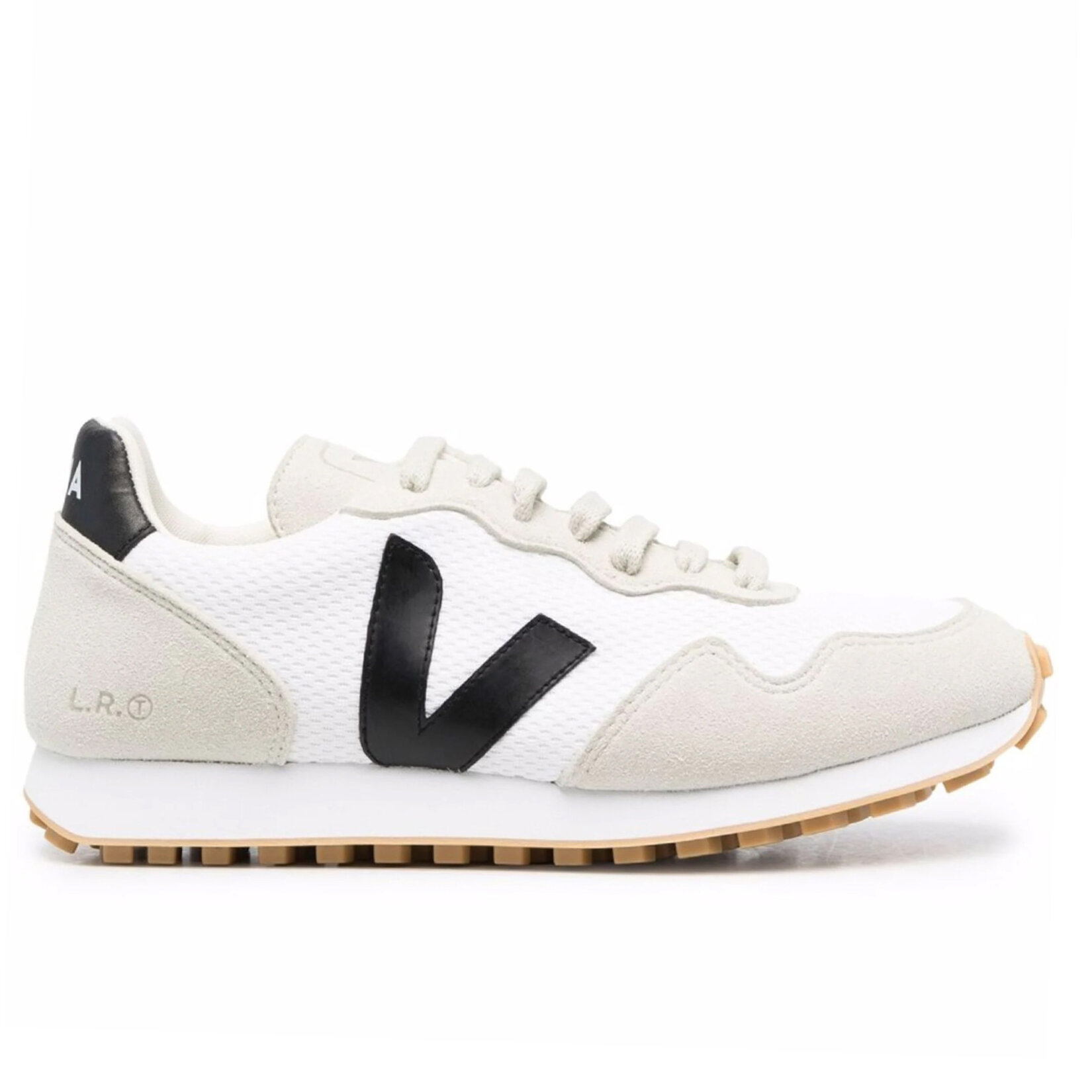 Veja RR0102364A Kadın Ayakkabı Beyaz 39 - Görsel 1