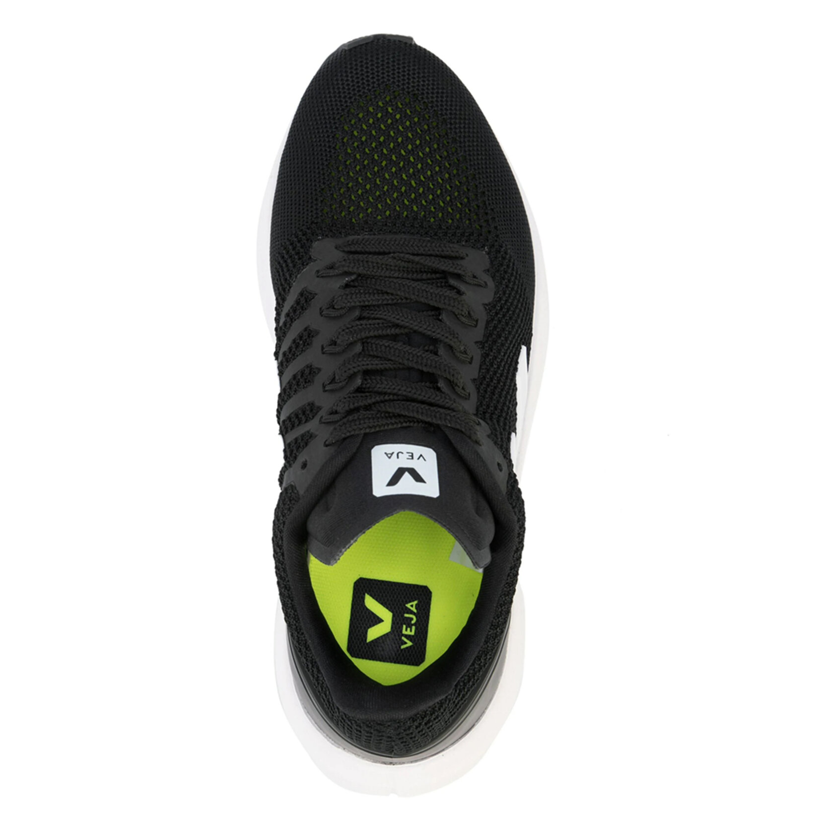 Veja LN102511A Kadın Ayakkabı Siyah 40 - Görsel 4