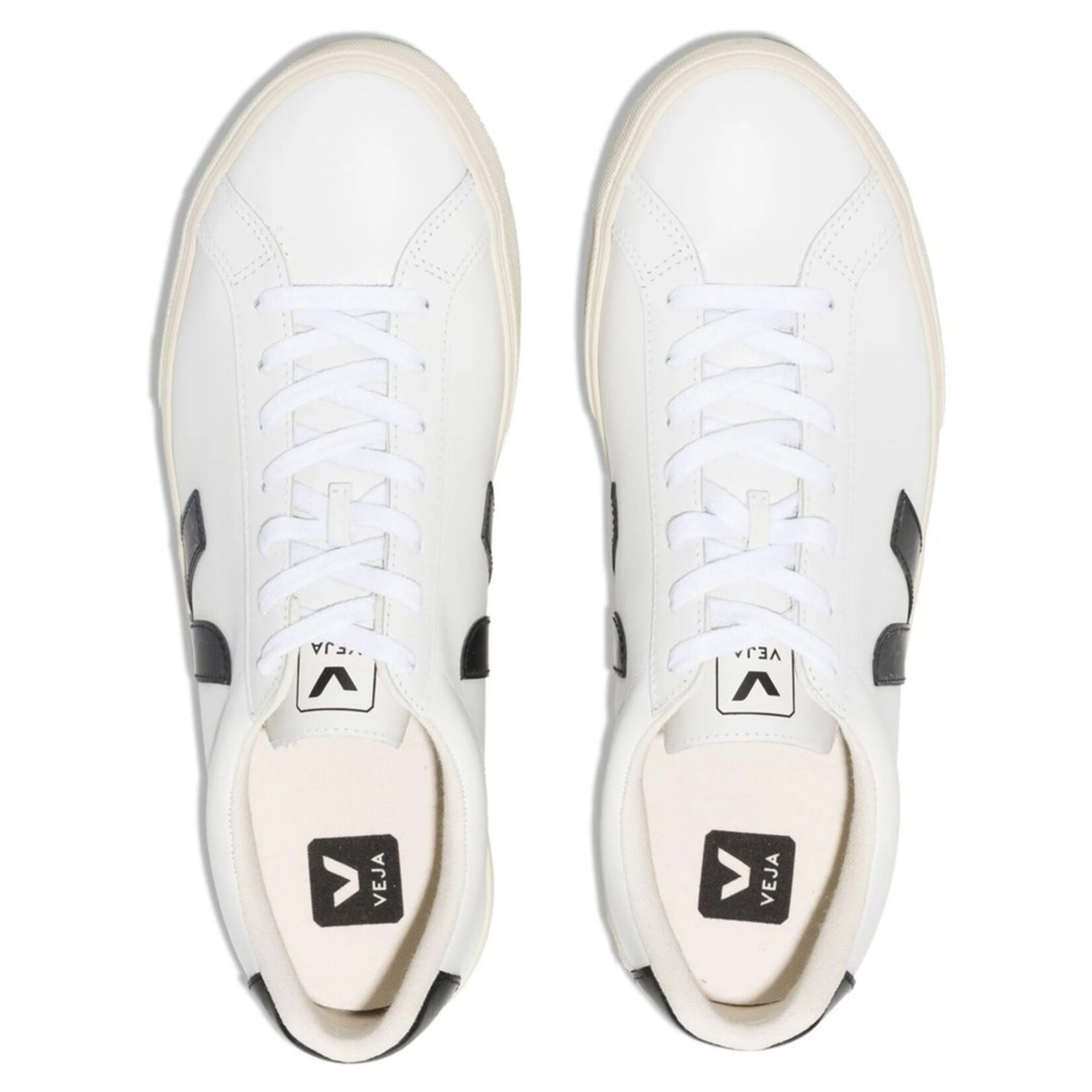 Veja EO0200005A Kadın Ayakkabı Beyaz 41 - Görsel 3
