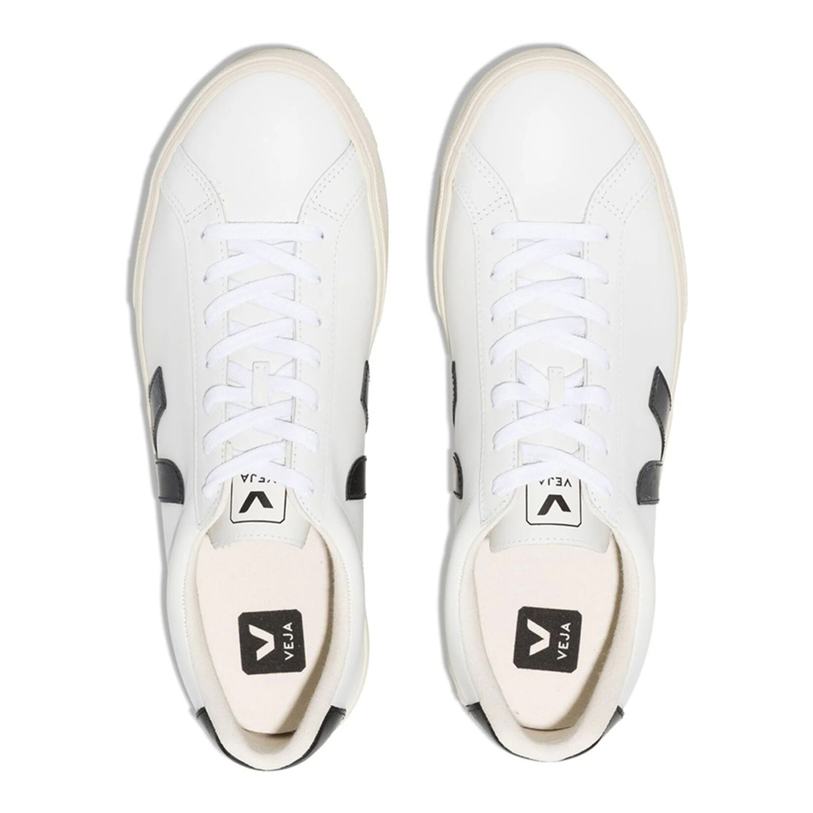 Veja EO0200005B Erkek Ayakkabı Beyaz 41 - Görsel 3