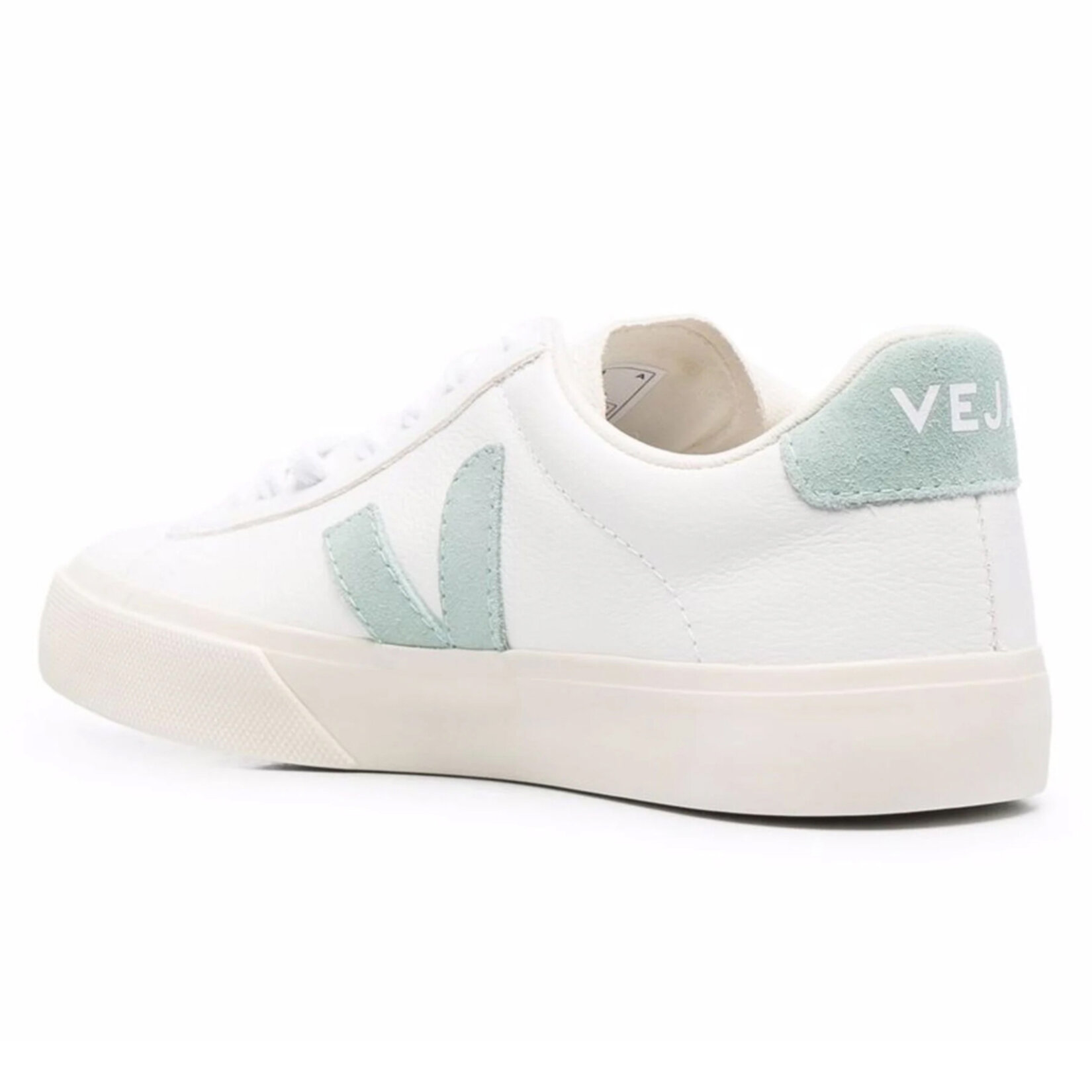 Veja CP0502485A Kadın Ayakkabı Beyaz 41 - Görsel 3