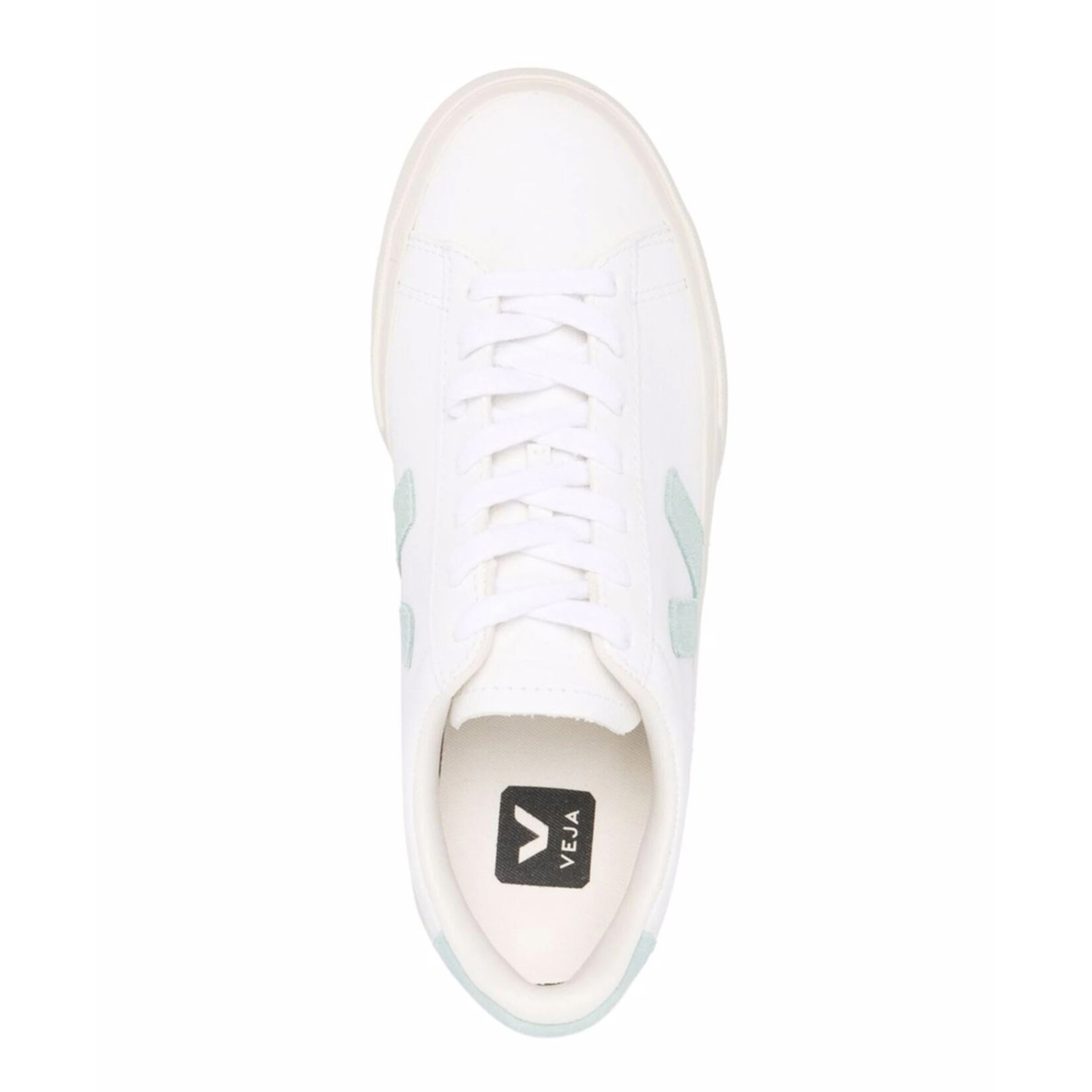 Veja CP0502485A Kadın Ayakkabı Beyaz 41 - Görsel 4