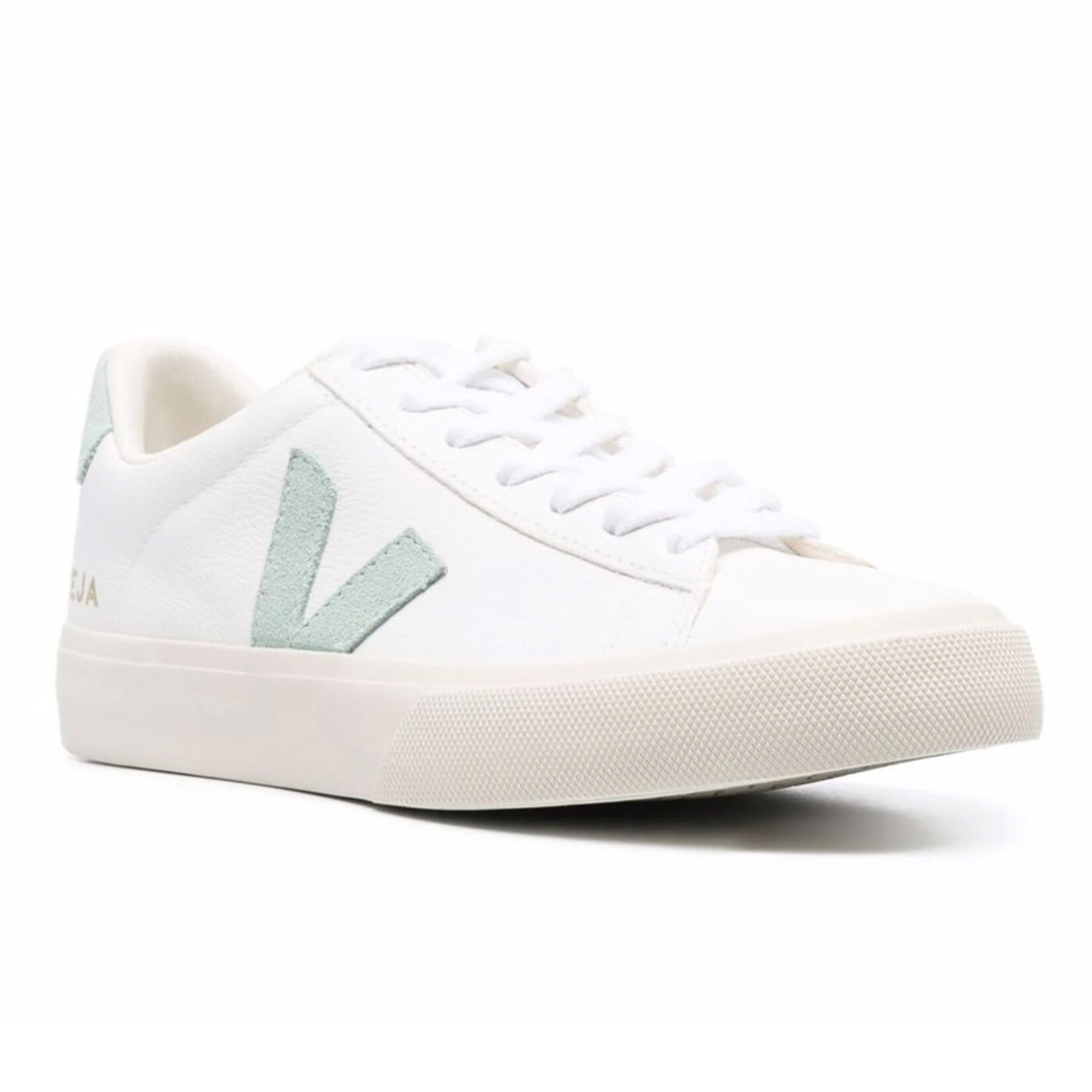 Veja CP0502485A Kadın Ayakkabı Beyaz 41 - Görsel 2