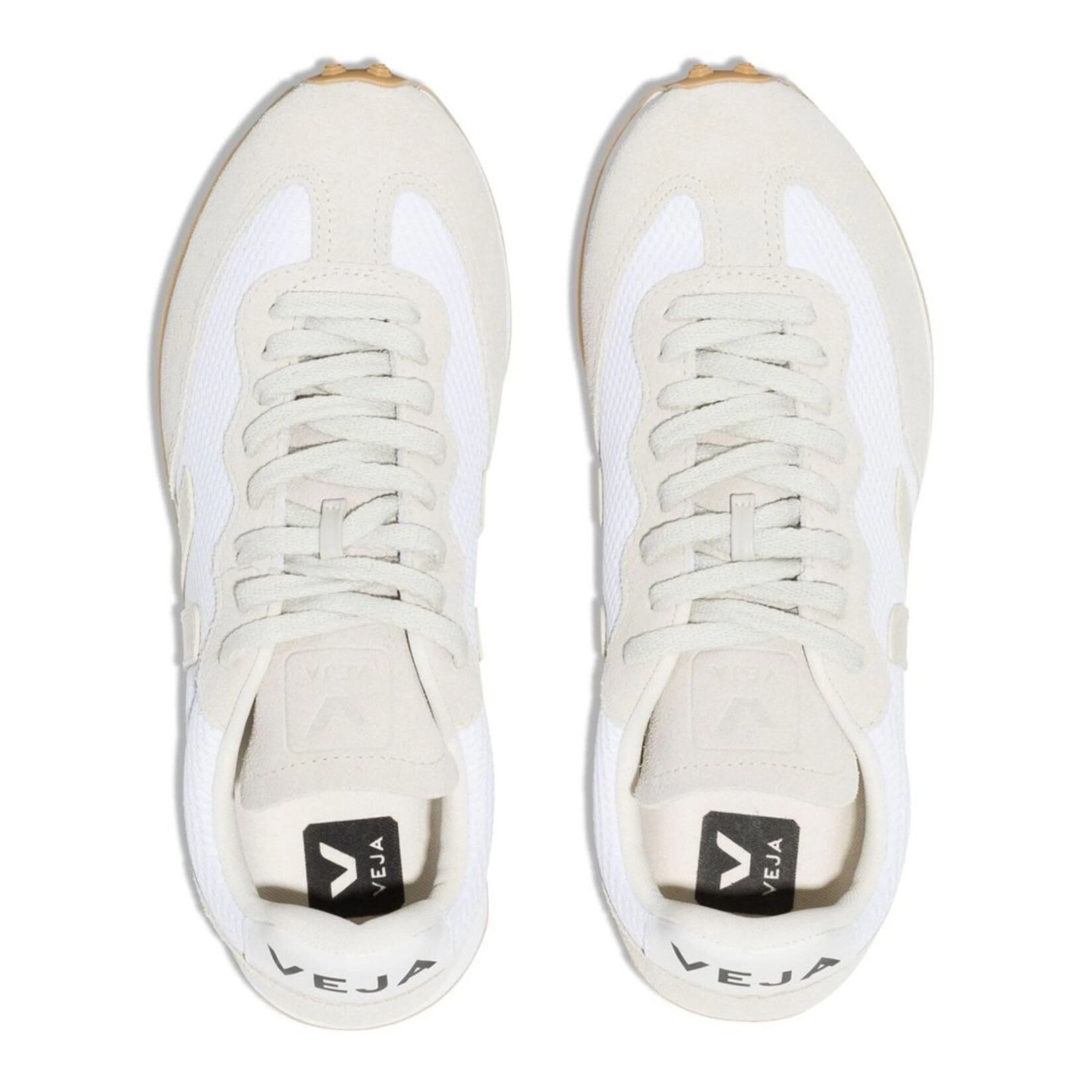 Veja RB0102382A Kadın Ayakkabı Beyaz 40 - Görsel 3