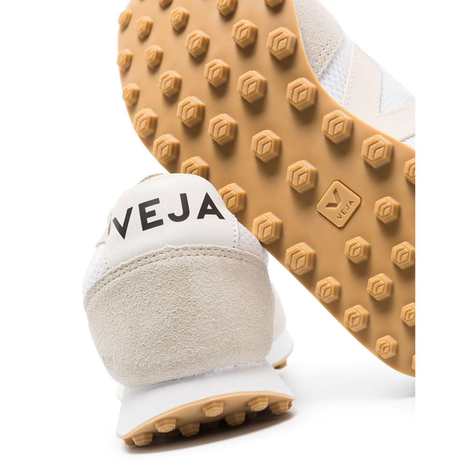 Veja RB0102382A Kadın Ayakkabı Beyaz 40 - Görsel 2