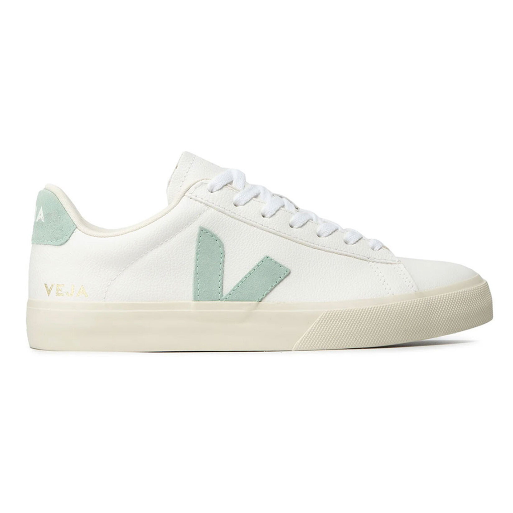 Veja CP0502485B Erkek Ayakkabı Beyaz 41 - Görsel 1