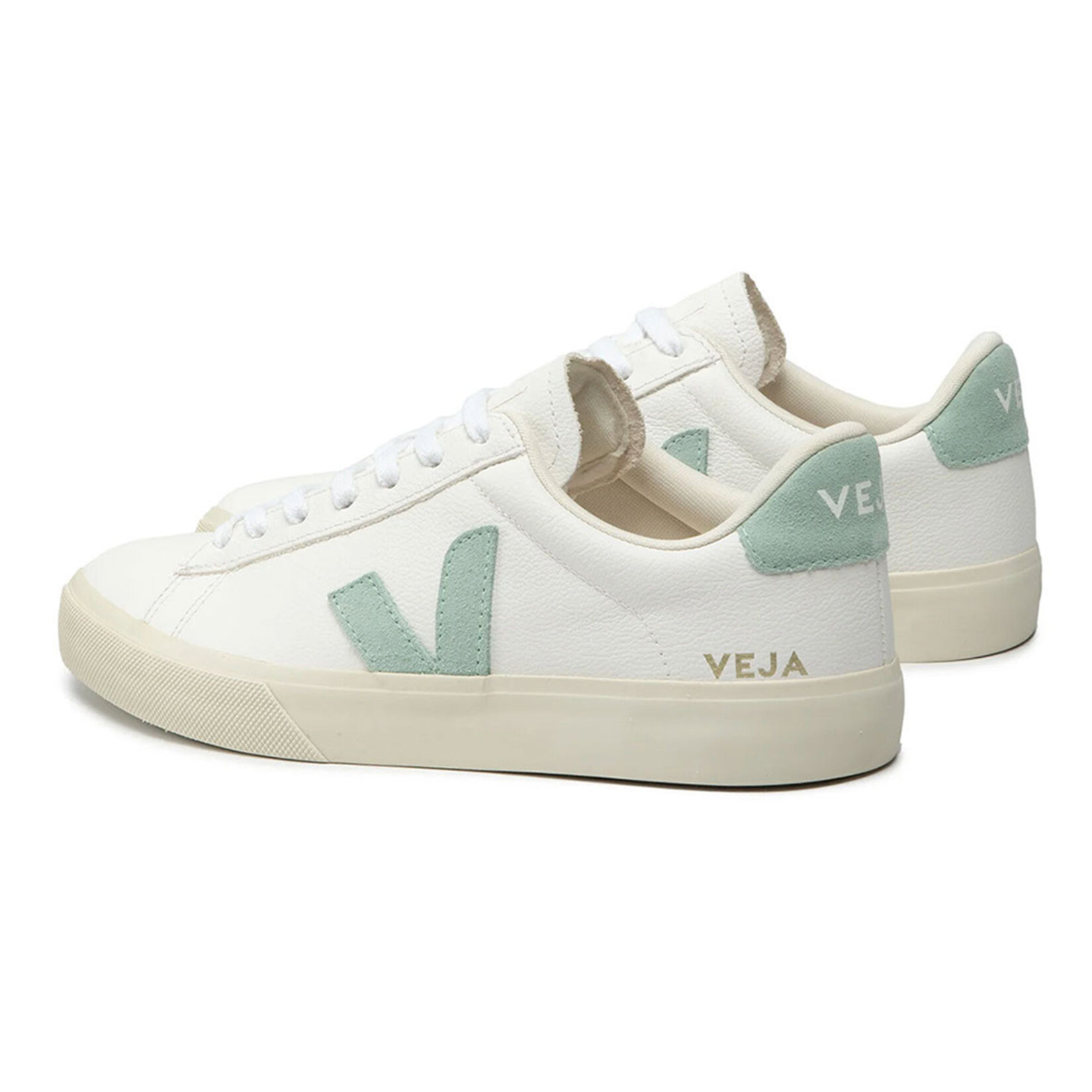 Veja CP0502485B Erkek Ayakkabı Beyaz 41 - Görsel 3