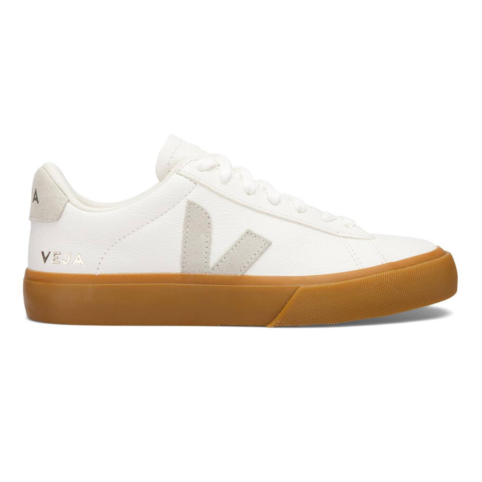 Veja CP0503147A Kadın Ayakkabı Beyaz 40 - Görsel 1