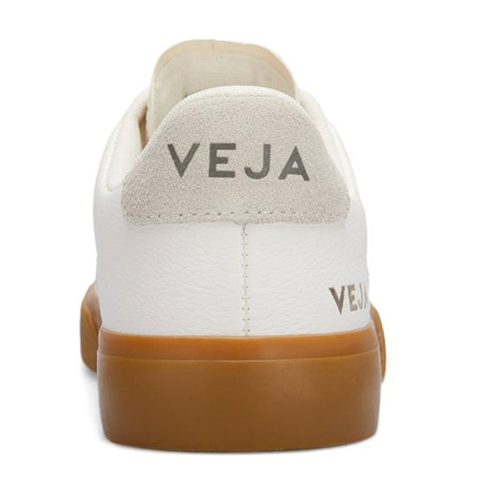 Veja CP0503147A Kadın Ayakkabı Beyaz 40 - Görsel 4