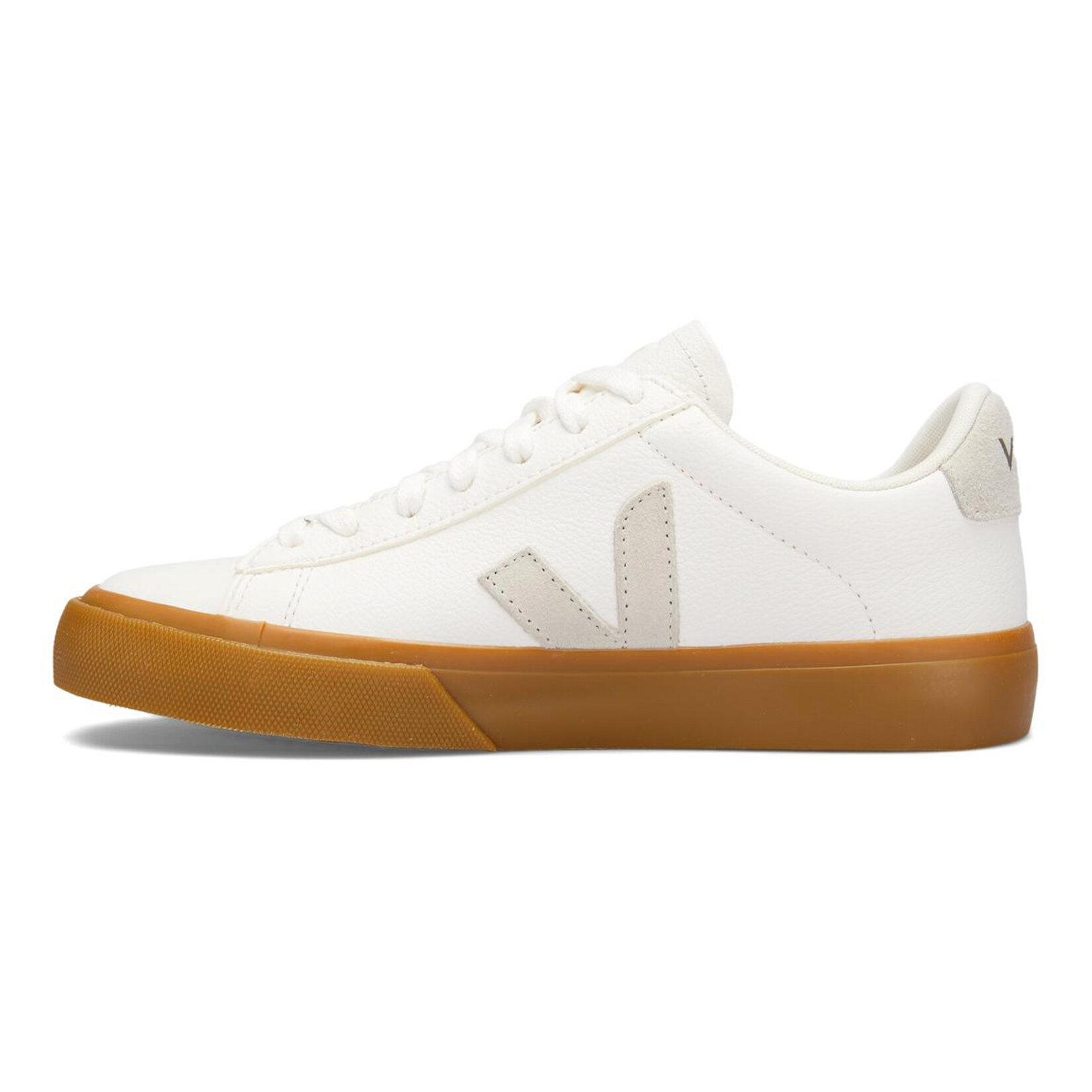 Veja CP0503147A Kadın Ayakkabı Beyaz 40 - Görsel 2