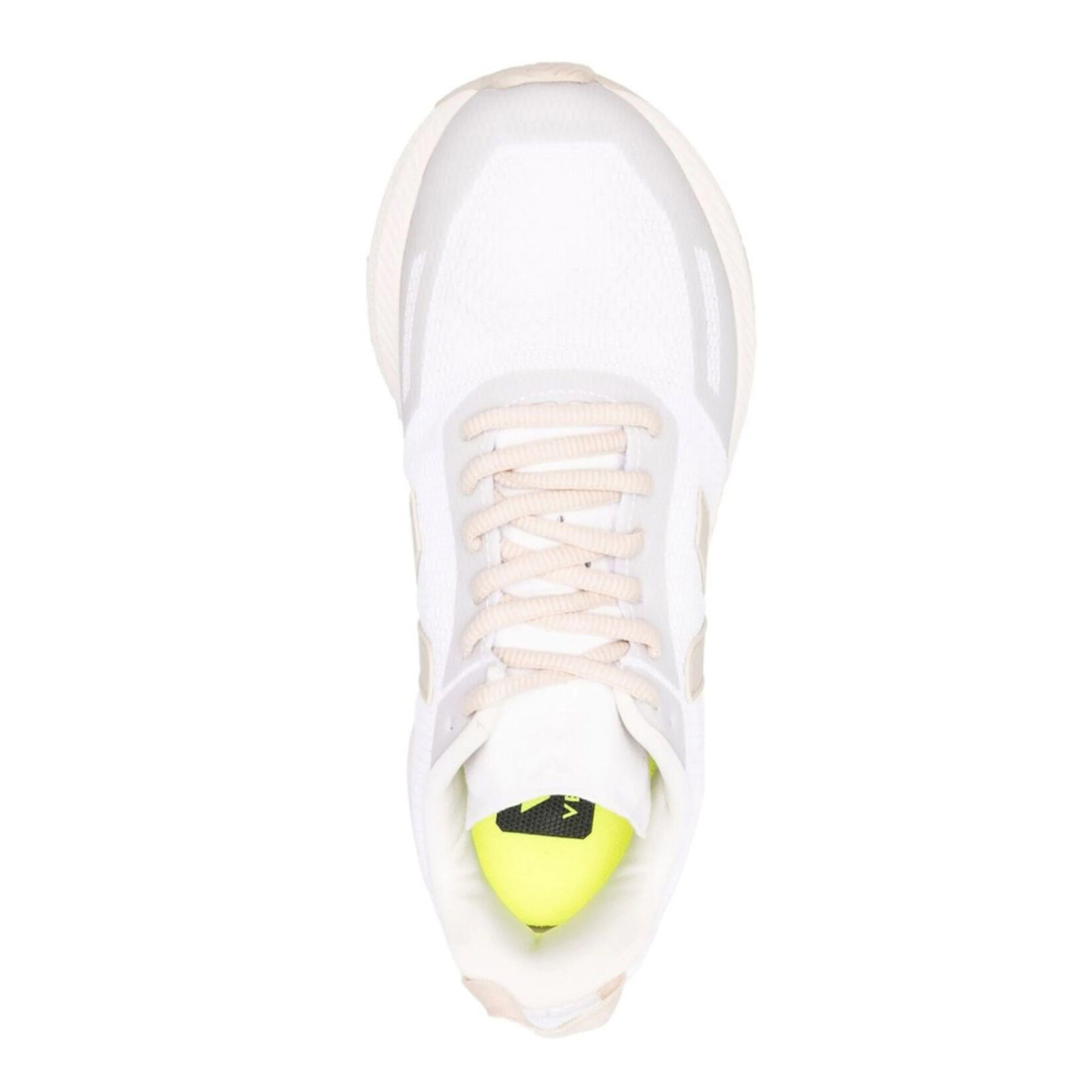 Veja IP1402909A Kadın Ayakkabı Beyaz 38 - Görsel 4