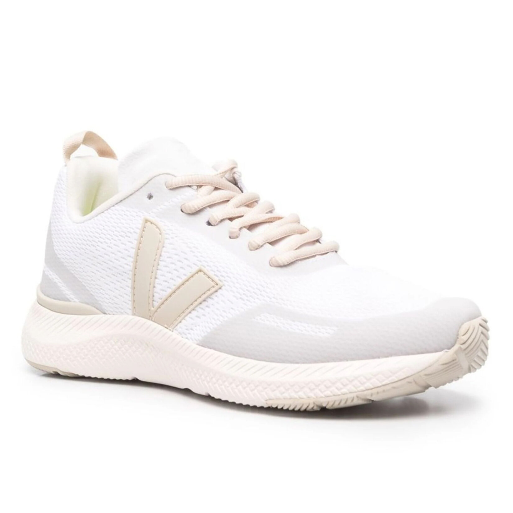 Veja IP1402909A Kadın Ayakkabı Beyaz 38 - Görsel 2