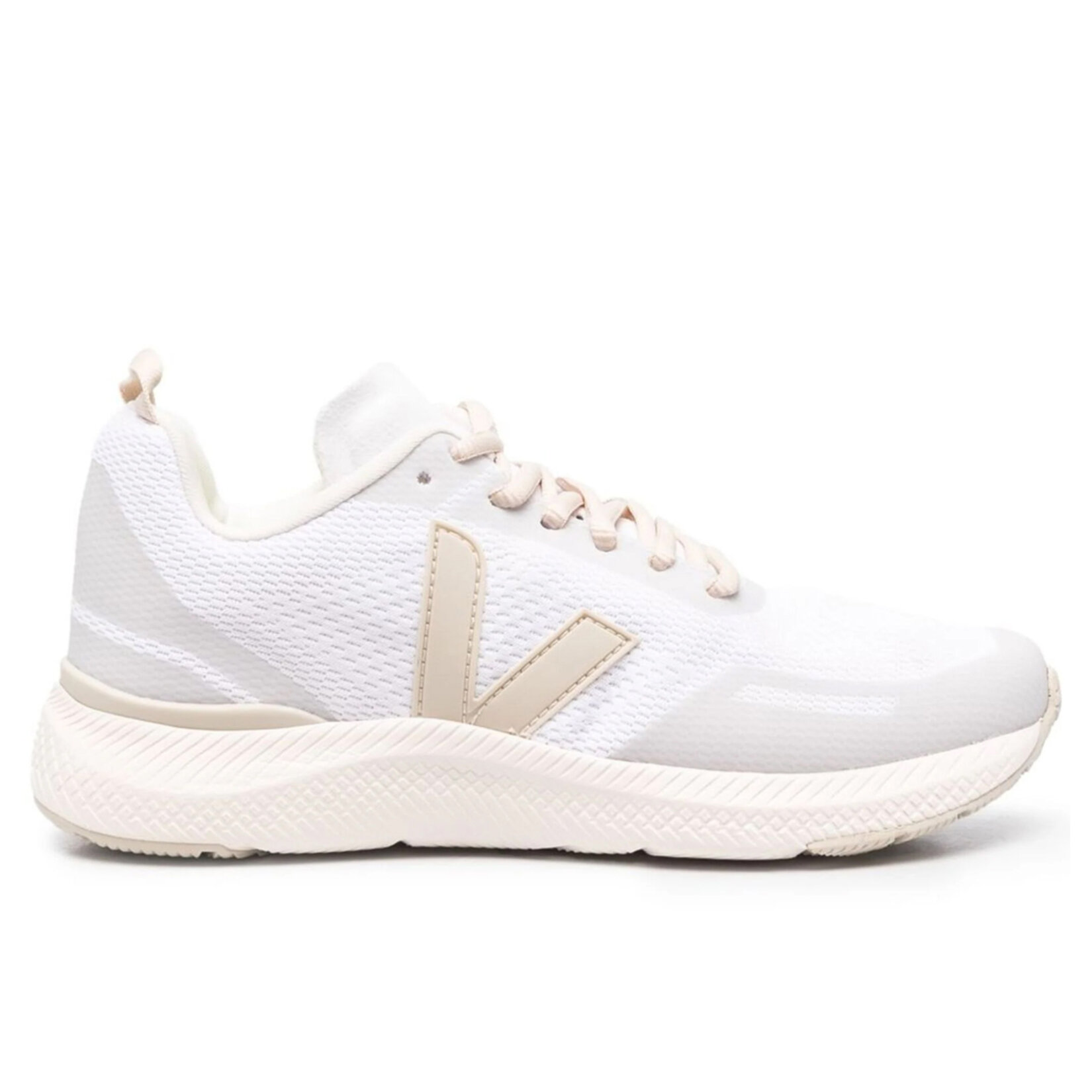 Veja IP1402909A Kadın Ayakkabı Beyaz 40 - Görsel 1