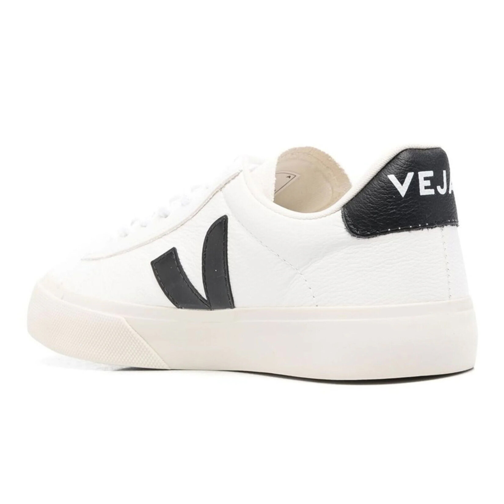 Veja CP0501537B Erkek Ayakkabı Beyaz 41 - Görsel 3