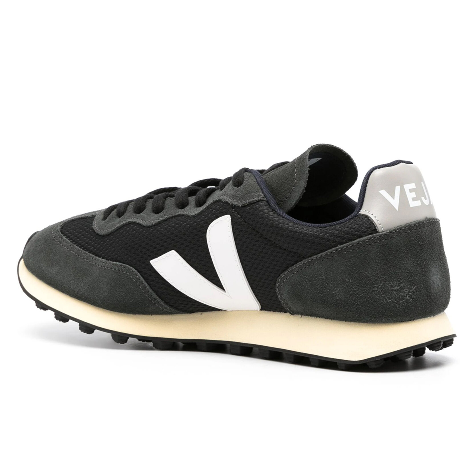 Veja RB0102367B Erkek Ayakkabı Siyah 46 - Görsel 3