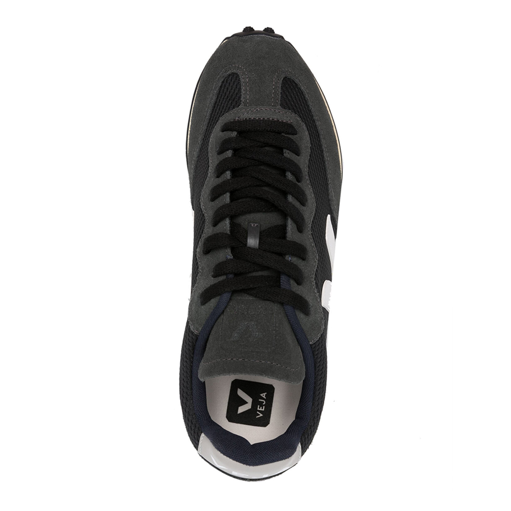 Veja RB0102367B Erkek Ayakkabı Siyah 46 - Görsel 4