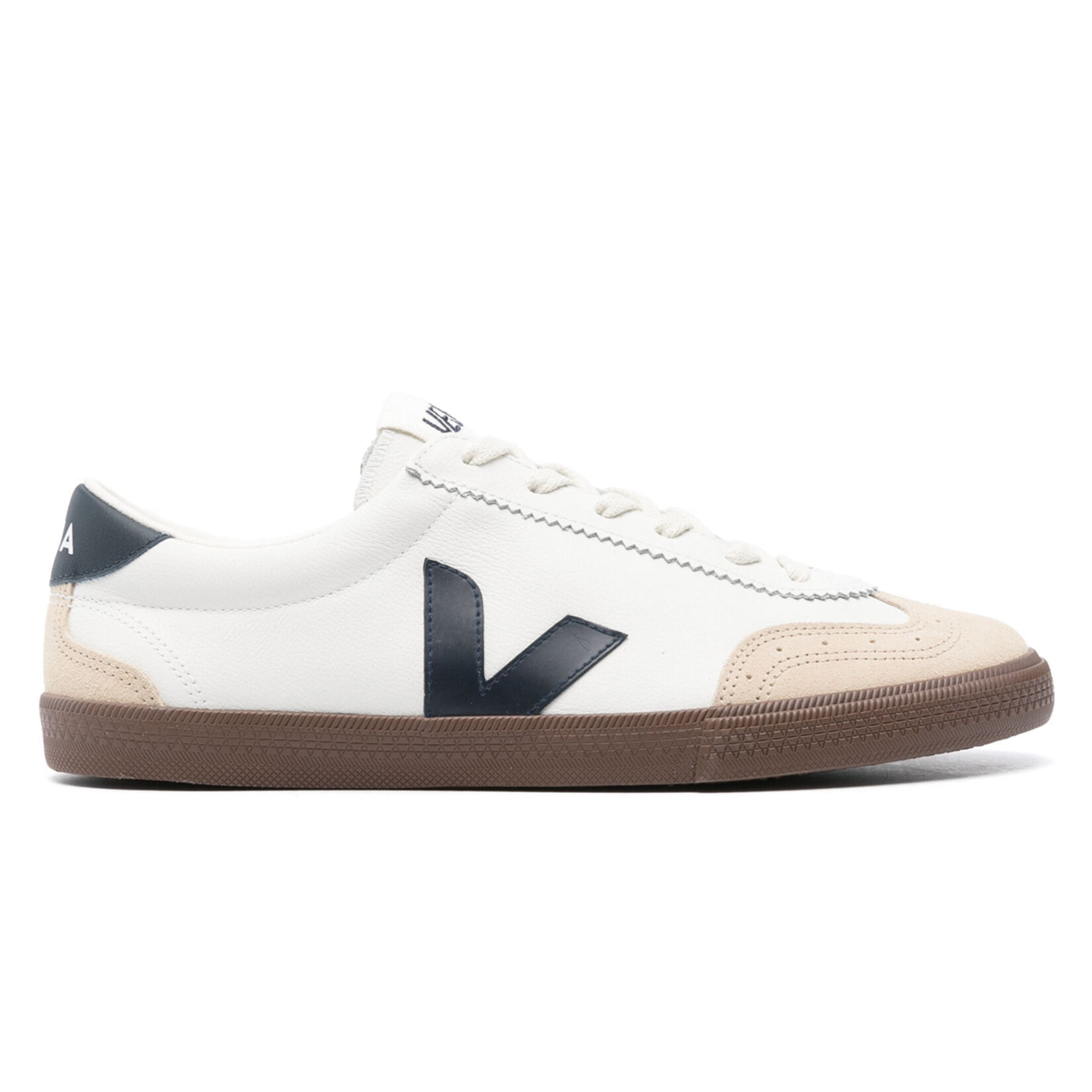 Veja VO2003531B Erkek Ayakkabı Beyaz 42 - Görsel 1