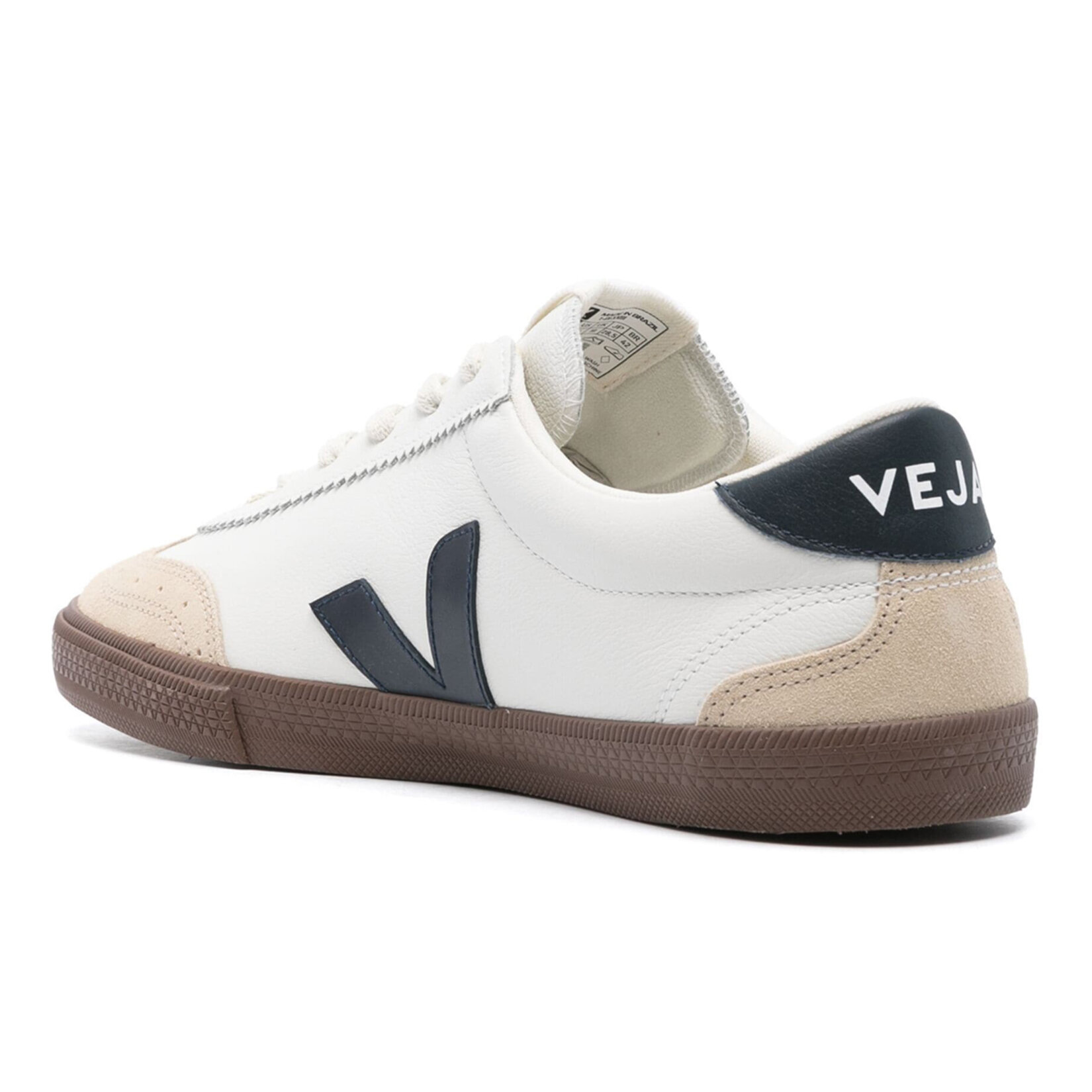 Veja VO2003531B Erkek Ayakkabı Beyaz 42 - Görsel 3